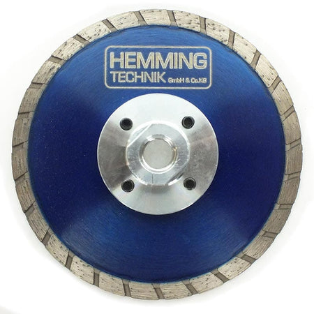 Diamant-Trennscheibe DUO - Special Fliesen- & Keramik-Trennscheiben HEMMING TECHNIK