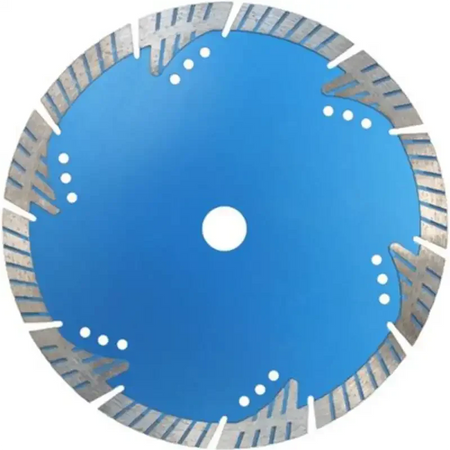 Diamant-Trennscheibe HE 1006 230 mm Beton-Trennscheiben HEMMING TECHNIK