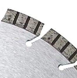Diamant-Trennscheibe HE1050 SPEZIAL Beton-Trennscheiben HEMMING TECHNIK 