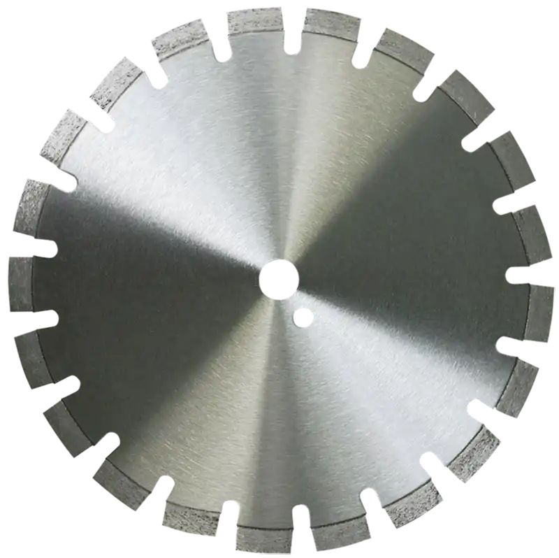 Diamant-Trennscheibe HE1150 SPEZIAL Asphalt-Trennscheiben HEMMING TECHNIK