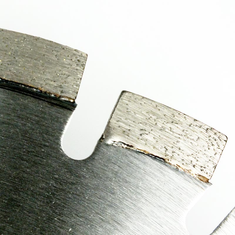 Diamant-Trennscheibe HE1150 SPEZIAL Asphalt-Trennscheiben HEMMING TECHNIK
