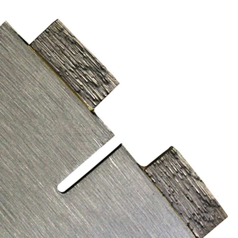 Diamant-Trennscheibe HE1190 Blockstein Sonstige Trennscheiben HEMMING TECHNIK