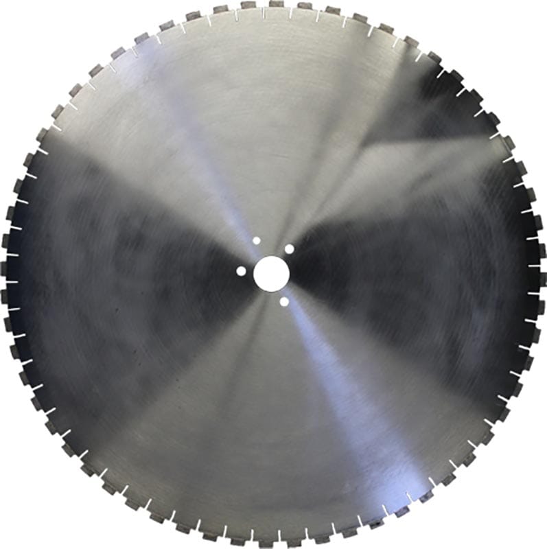 Diamant-Trennscheibe HE1190 Blockstein Sonstige Trennscheiben HEMMING TECHNIK