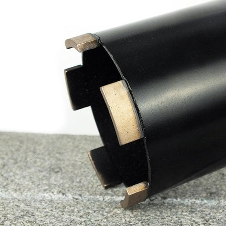 Diamant Trockenbohrkrone Premium 1 ¼“ Bohrkronen HEMMING TECHNIK