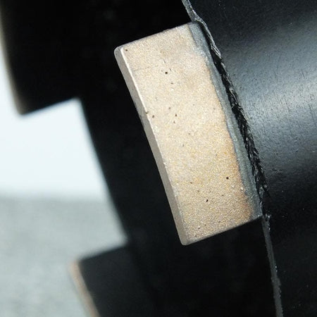 Diamant Trockenbohrkrone Premium 1 ¼“ Bohrkronen HEMMING TECHNIK