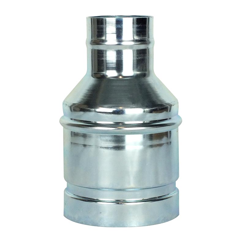 Geräteanschlussstück DN80/50 für HE 3450 DS