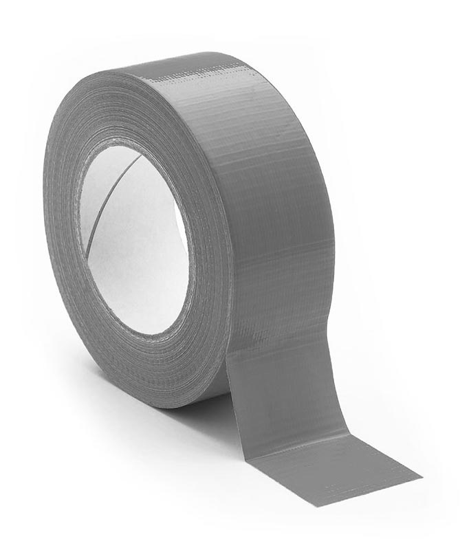 gewebeband grau HEMMING TECHNIK