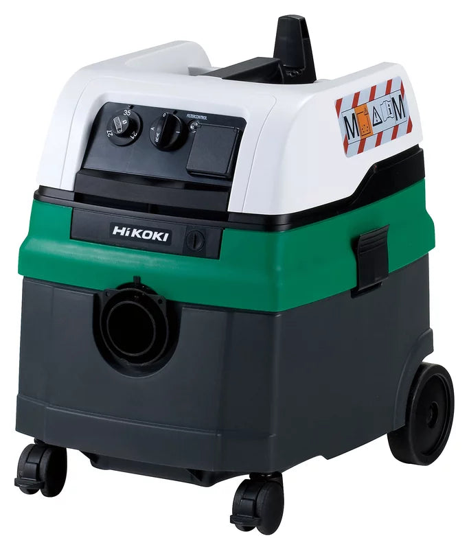 HiKOKI Nass- und Trockensauger RP250YDMWAZ Absauganlagen HEMMING TECHNIK