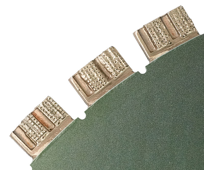 Diamant-Trennscheibe iG5-TSD-Silentcut Trennscheiben HEMMING TECHNIK