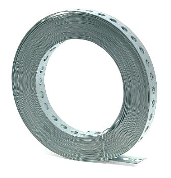 Lochband verzinkt HEMMING TECHNIK