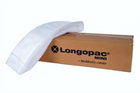 Longopac Säcke 4x22m Absauganlagen HEMMING TECHNIK