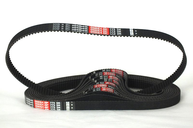 Optibelt Omega Zahnriemen