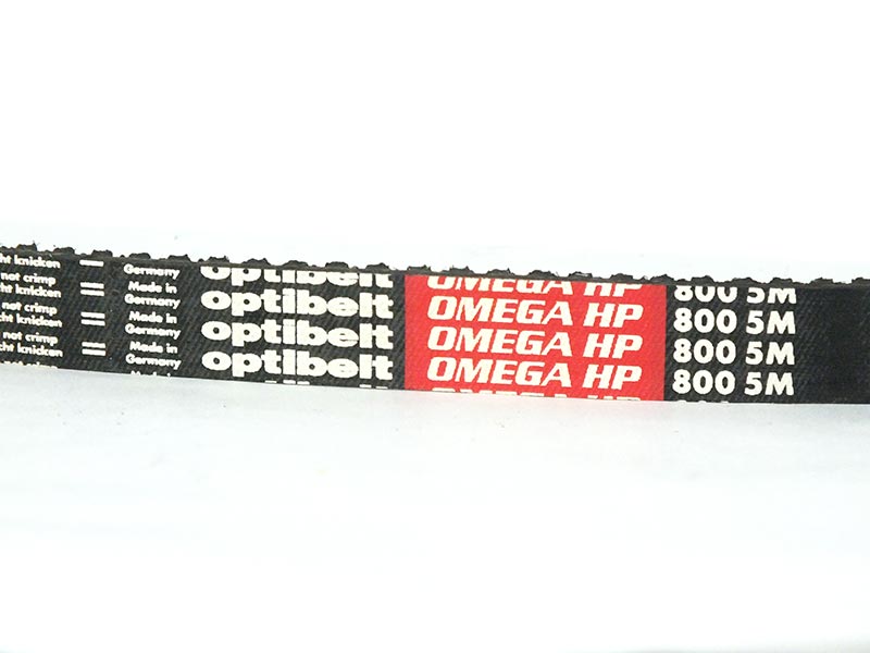 Optibelt Omega Zahnriemen