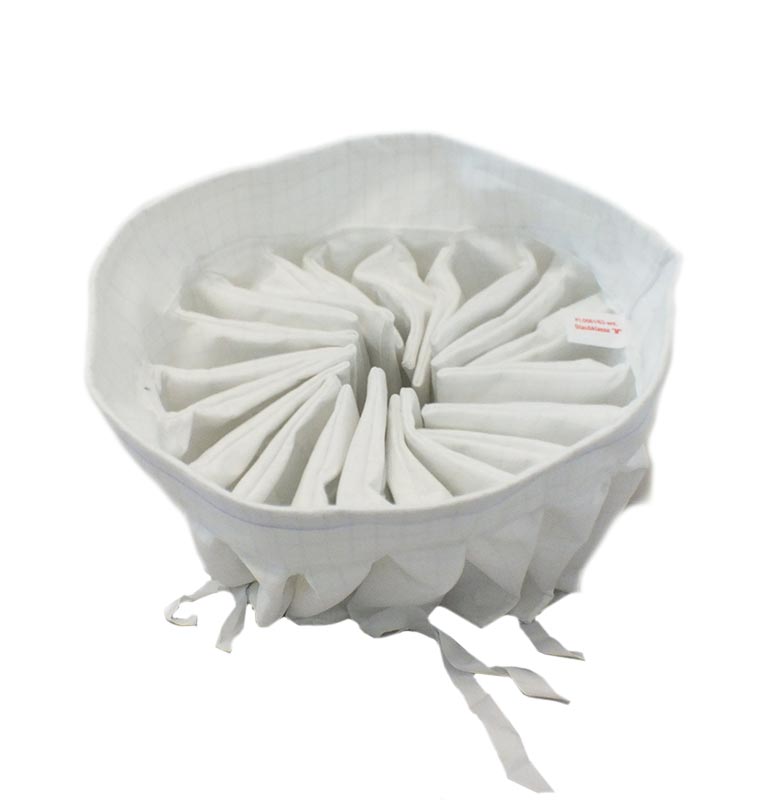 Industriesauger Filter für HE 3450 DS
