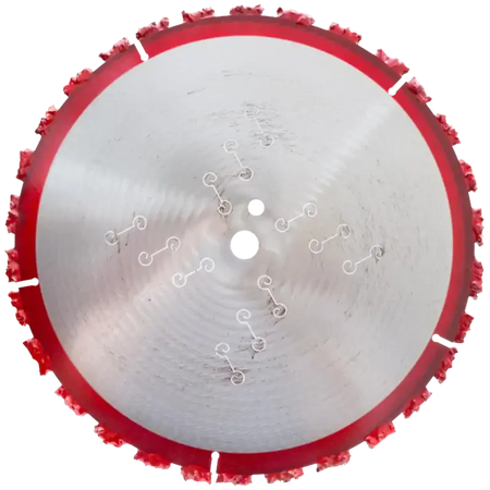Trennscheibe HE 1400 Root Cut 230 mm