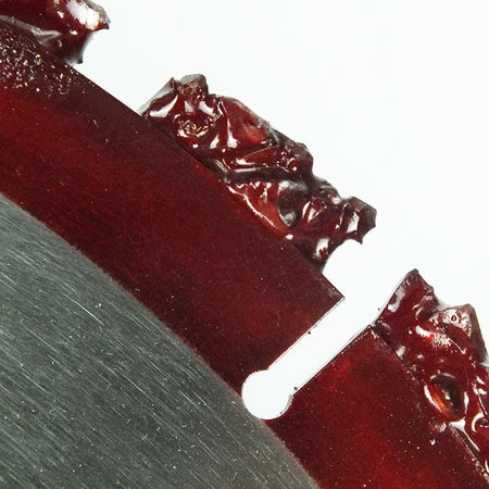 Trennscheibe HE 1400 Root Cut Sonstige Trennscheiben HEMMING TECHNIK