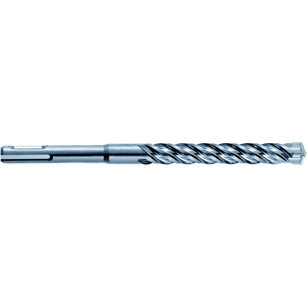 Rocket 5 SDS-Plus Seitenansicht