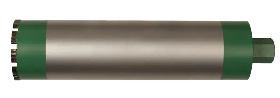Diamant-Bohrkrone HE 5002 Turbo Laser 1 ¼