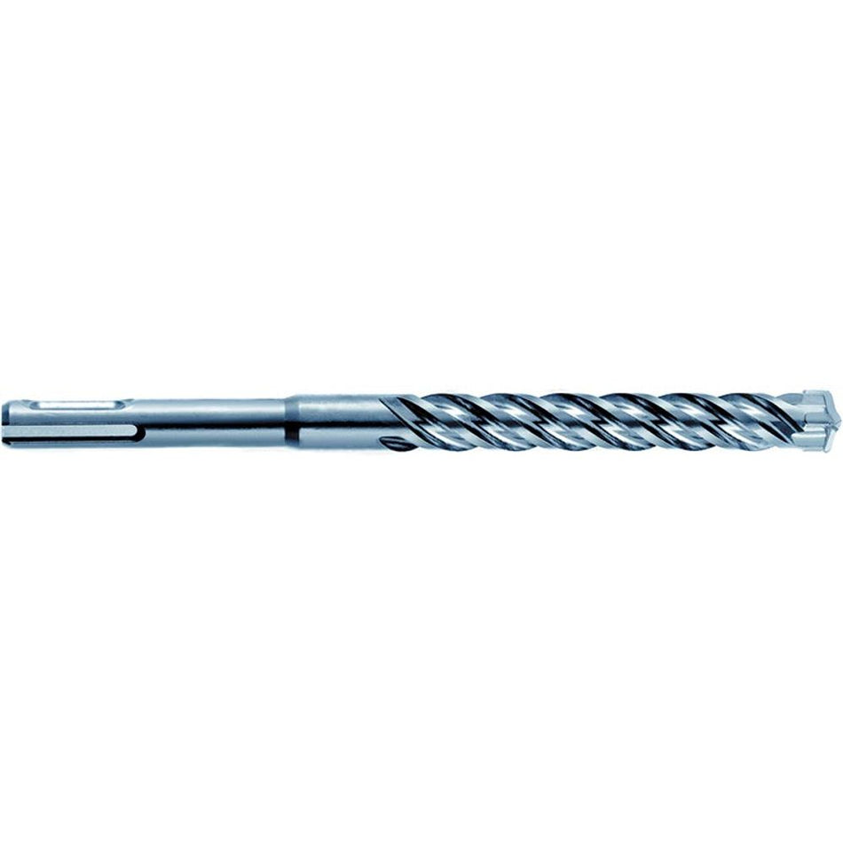 Rocket 5 SDS-Plus Seitenansicht