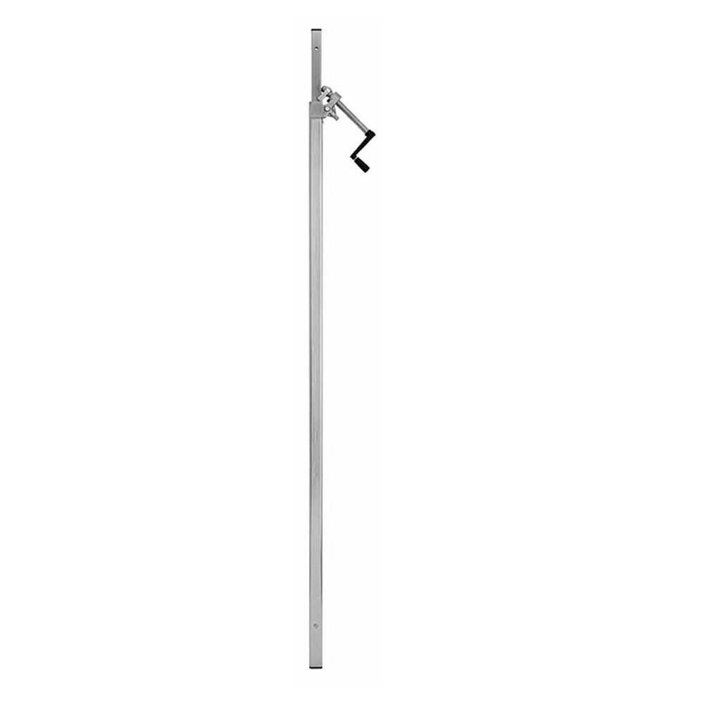 Sicherheitsspannsäule 170-300cm