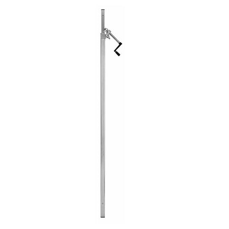 Sicherheitsspannsäule 170-300cm