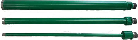 Diamant-Bohrkrone HE 1000 Premium Ring 1/2"