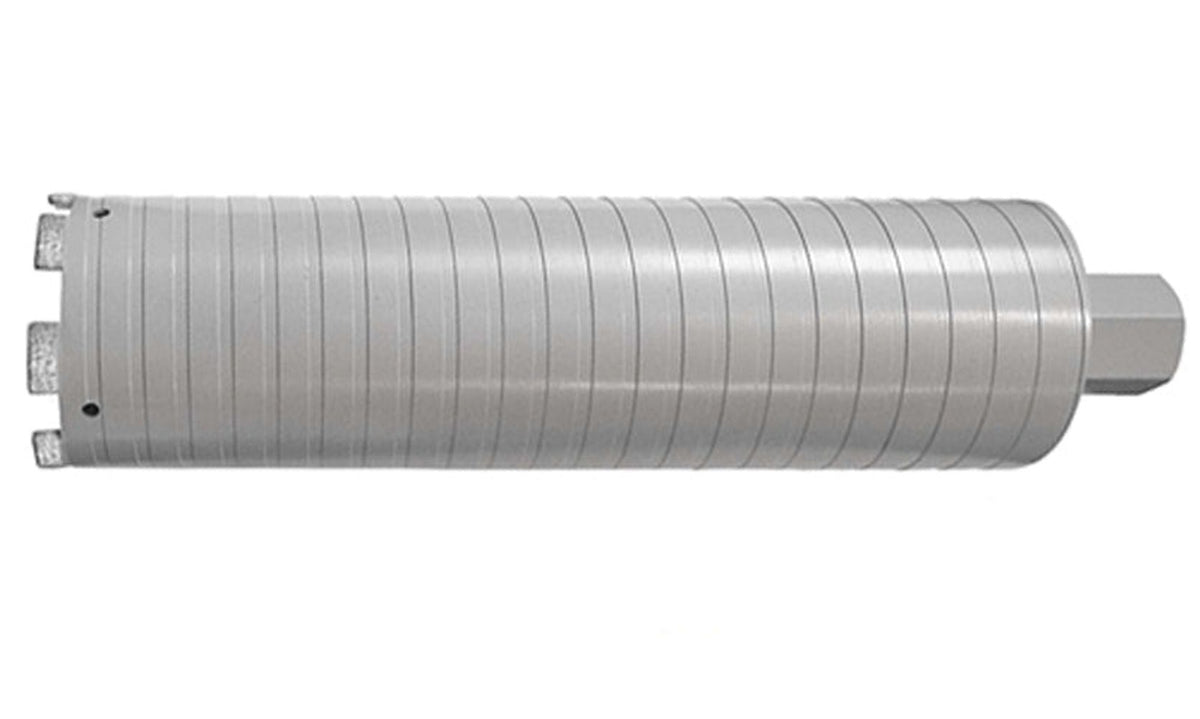 Diamant Trockenbohrkrone HE-2000 1 ¼