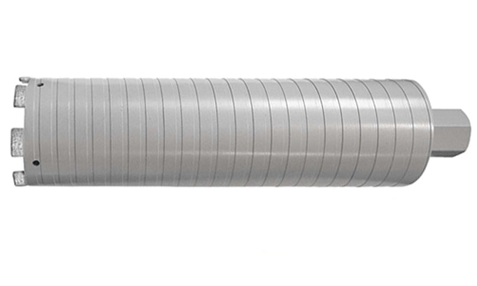 Diamant Trockenbohrkrone HE-2000 1 ¼