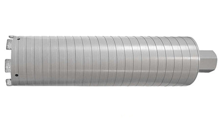 Diamant Trockenbohrkrone HE-2000 1 ¼