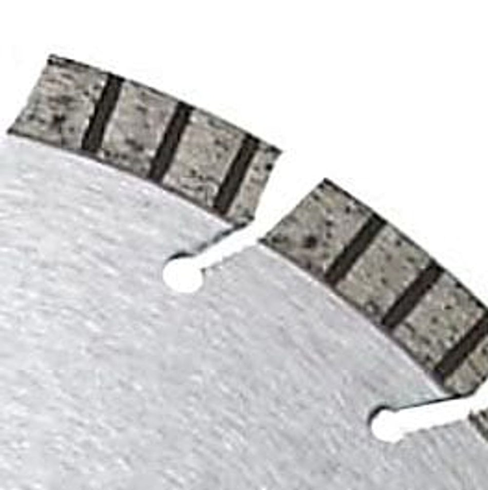 Diamant-Trennscheibe HE1050 SPEZIAL